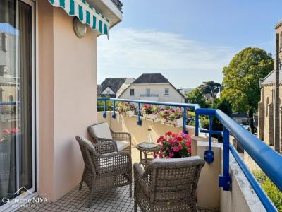 Vente Appartement 3 pices SAINT-NAZAIRE 44600