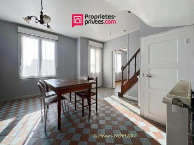 Vente Maison 5 pices SOUDAN 44110