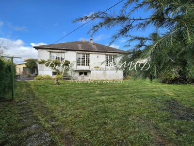 Vente Maison 3 pices NOGENT-LE-ROTROU 28400