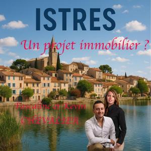 Vente Immeuble ISTRES 13800
