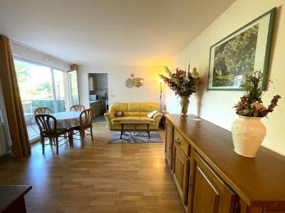 Vente Appartement 2 pices ISLE-ADAM 95290