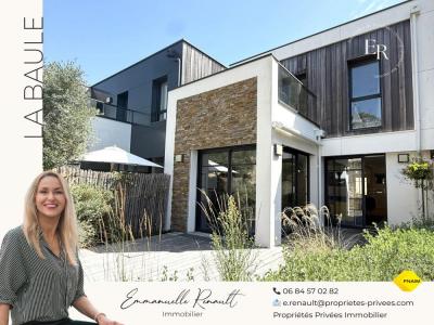 Vente Maison 7 pices BAULE-ESCOUBLAC 44500