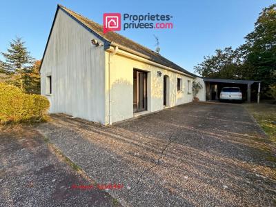 Vente Maison 4 pices SOUDAN 44110