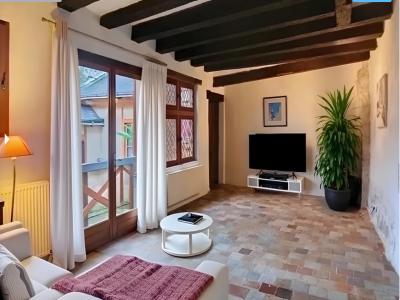 Vente Appartement 4 pices TOURS 37000