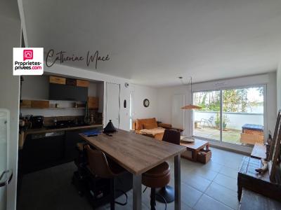 Vente Appartement 2 pices CONCARNEAU 29900