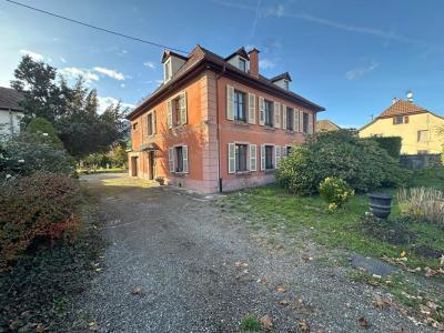 Vente Prestige BITSCHWILLER-LES-THANN 68620