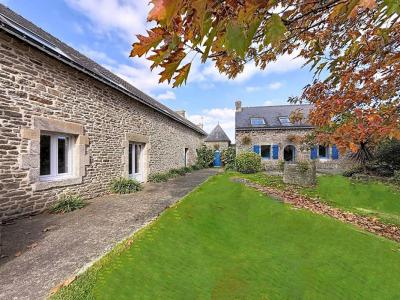 Vente Maison 16 pices VANNES 56000