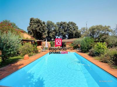 Vente Maison 6 pices BOLLENE 84500