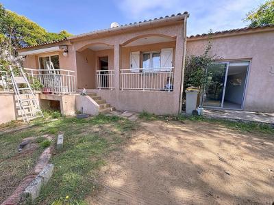 Vente Maison 6 pices SARROLA-CARCOPINO 20167