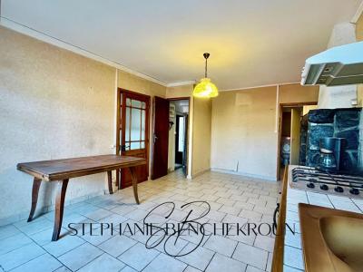 Vente Maison 6 pices SALSIGNE 11600