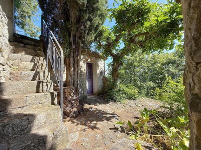 Vente Maison 6 pices SOLLIES-VILLE 83210