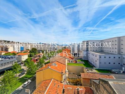 Vente Appartement 3 pices NICE 06200