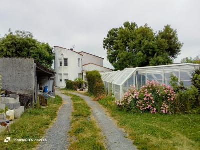 Vente Maison 7 pices MEDIS 17600
