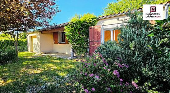 Vente Maison 3 pices VILLEFRANCHE-DE-LAURAGAIS 31290