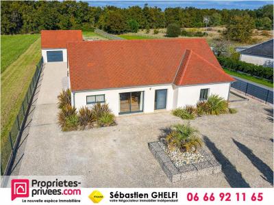 Vente Maison 5 pices COUR-CHEVERNY 41700