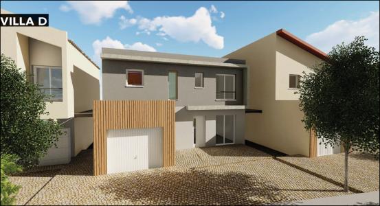 Vente Maison 4 pices SENAS 13560