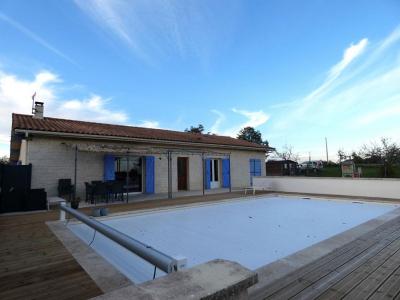 Vente Maison 5 pices NAILHAC 24390