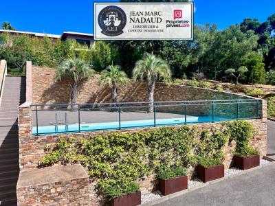 Vente Appartement 3 pices SAINT-RAPHAEL 83700