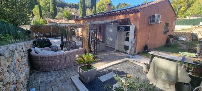 Vente Maison 4 pices MONTFORT-SUR-ARGENS 83570