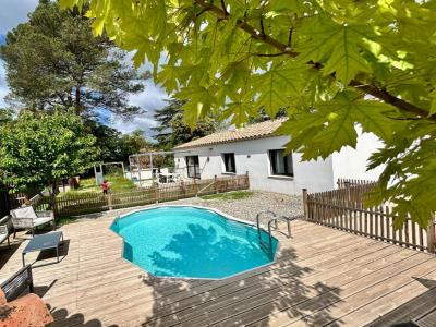 Vente Maison 4 pices BRIGNOLES 83170