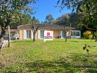 Vente Maison 5 pices LOUCHATS 33125