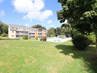 Vente Appartement 3 pices CARANTEC 29660