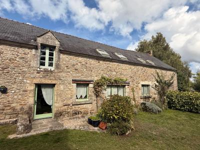 Vente Maison 5 pices PLOEREN 56880