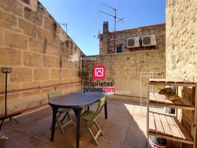 Vente Maison 5 pices TARASCON 13150