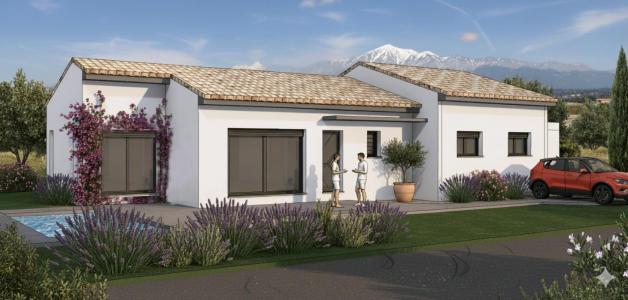 Vente Terrain MONTESQUIEU-DES-ALBERES 66740