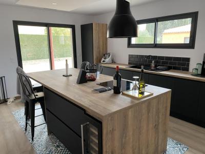 Vente Terrain MONTESQUIEU-DES-ALBERES 66740