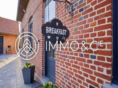 Vente Maison 17 pices LILLE 59000