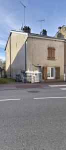 Vente Maison 4 pices MATTAINCOURT 88500