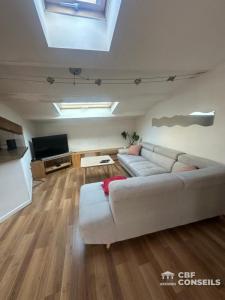 Vente Appartement 4 pices CLERMONT-FERRAND 63100