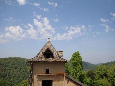 Vente Maison 7 pices NAJAC 12270