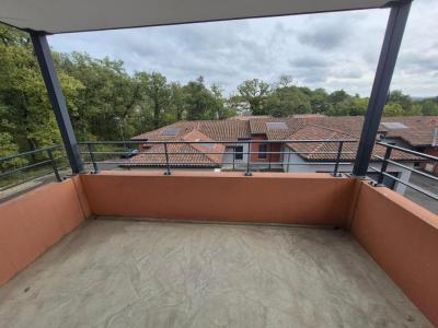 Location Appartement 2 pices SALVETAT-SAINT-GILLES 31880