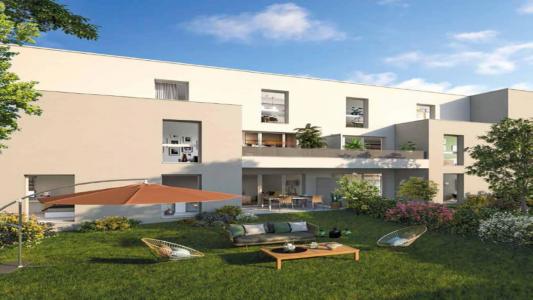 Location Appartement 2 pices BLAIN 44130