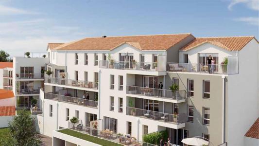 Location Appartement 2 pices CHALLANS 85300