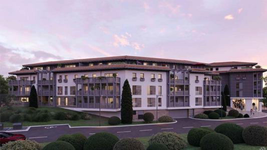 Location Appartement 2 pices ANGLET 64600