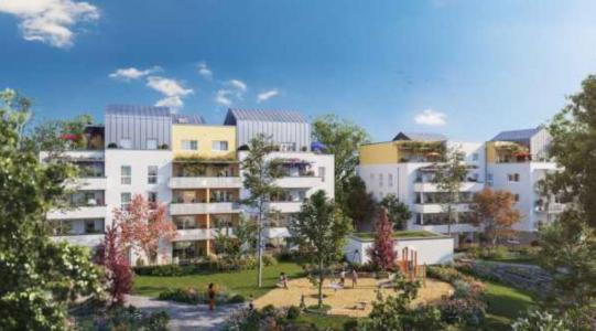 Location Appartement 3 pices QUETIGNY 21800