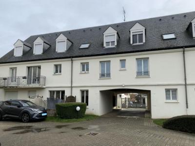 Location Appartement 2 pices SAINT-MARD 77230
