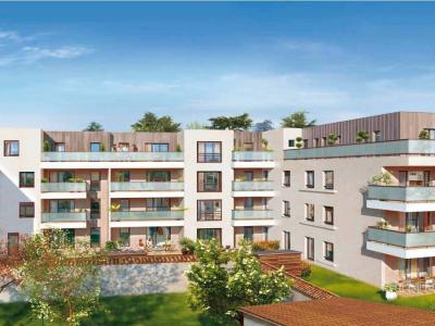 Location Appartement 2 pices CHAPONOST 69630