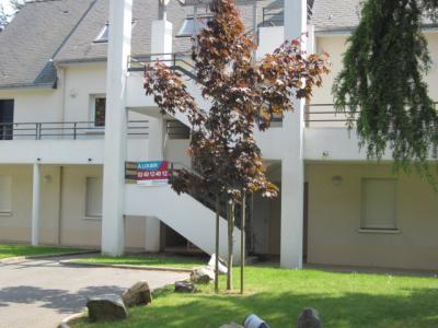 Location Appartement 2 pices NANTES 44300