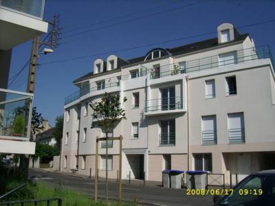 Location Appartement 3 pices NANTES 44300