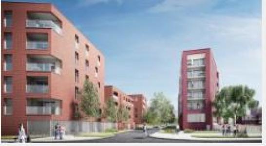 Location Appartement 2 pices LENS 62300