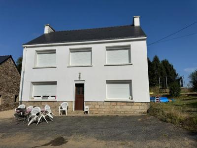 Vente Maison 5 pices SAINT-BARTHELEMY 56150