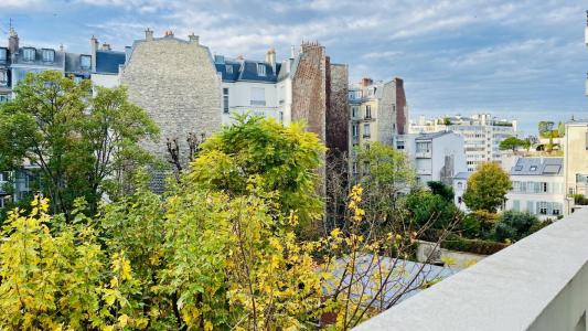 Vente Appartement 4 pices PARIS-16EME-ARRONDISSEMENT 75016
