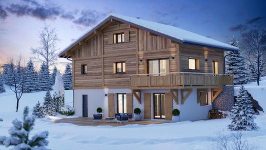 Vente Maison 5 pices SAINT-GERVAIS-LES-BAINS 74170