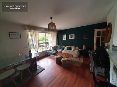 Location Appartement 2 pices LAMBERSART 59130