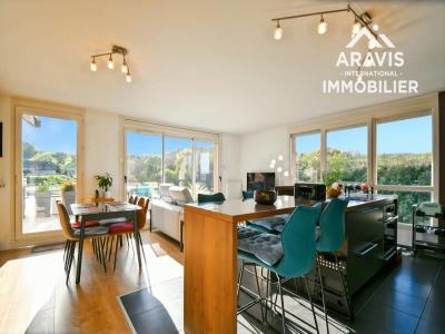 Vente Appartement 4 pices SILLINGY 74330
