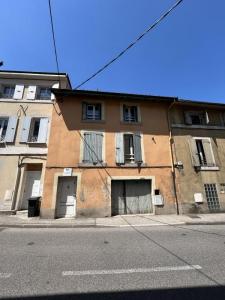 Vente Maison 5 pices ROMANS-SUR-ISERE 26100